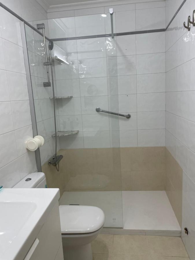 Apartamento Rod Торрев'єха Екстер'єр фото
