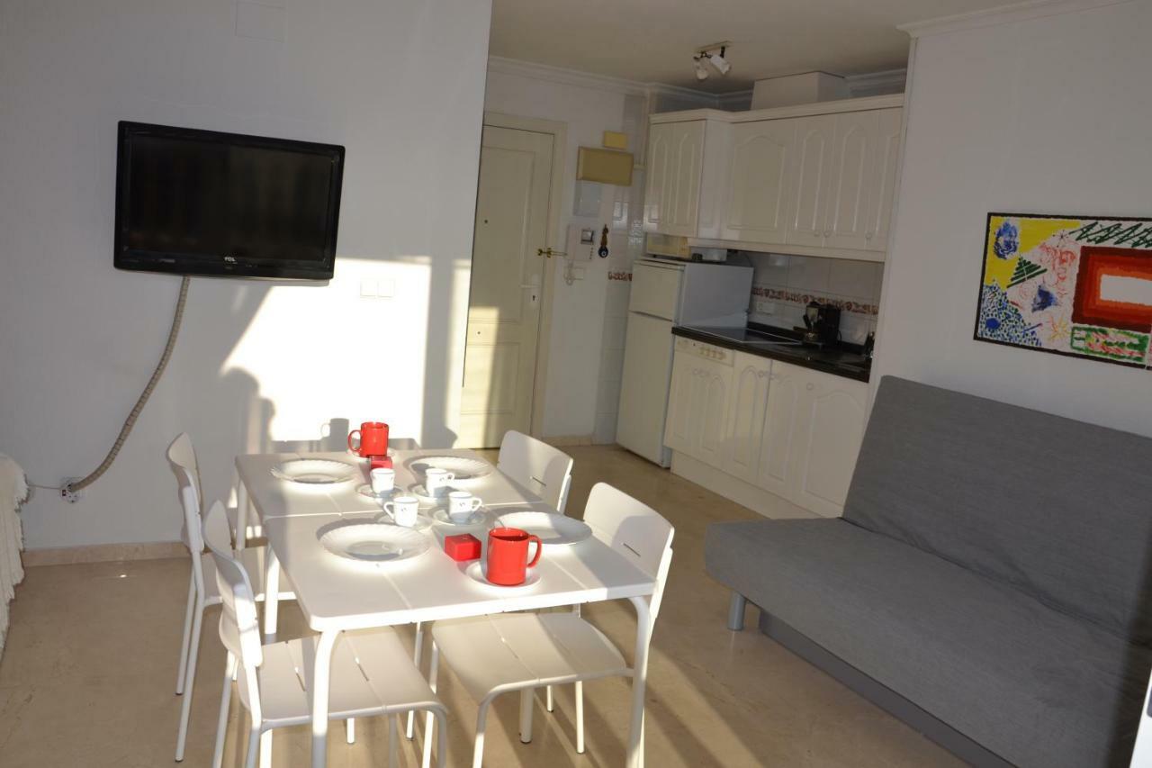 Apartamento Rod Торрев'єха Екстер'єр фото
