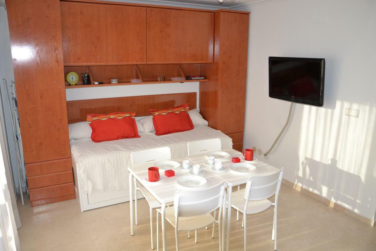 Apartamento Rod Торрев'єха Екстер'єр фото