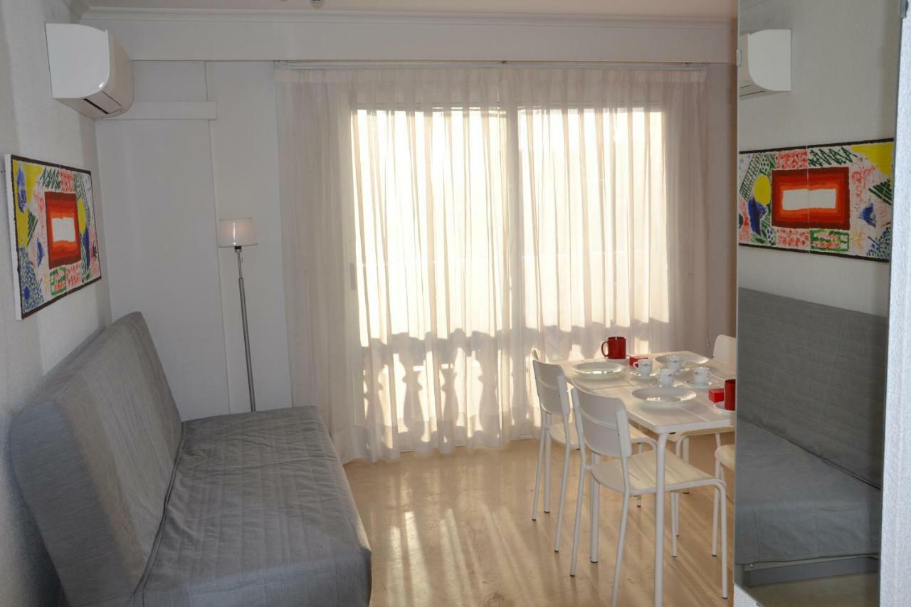 Apartamento Rod Торрев'єха Екстер'єр фото